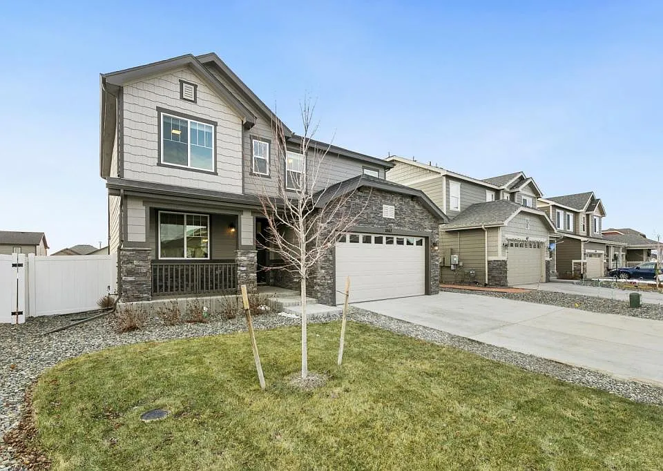 1867 Paley Dr