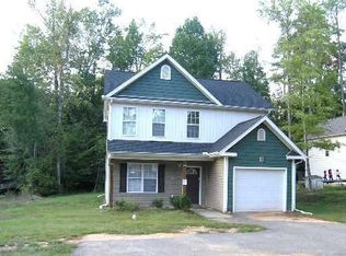 5328 Fayetteville Rd, Durham, NC 27713