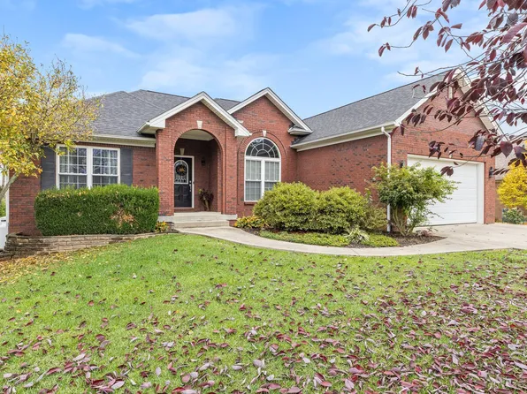 1643 Tedrow Trl, Lawrenceburg, KY 40342