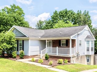4712 Reischa Dr, Nashville, TN 37211