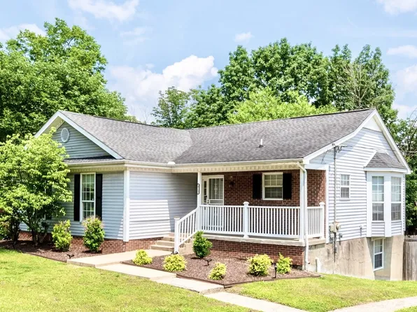 4712 Reischa Dr, Nashville, TN 37211