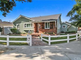 3763 Kallin Ave, Long Beach, CA 90808