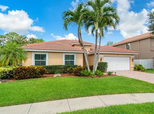 6267 Shadow Tree Ln, Lake Worth, FL 33463
