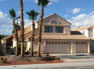 8332 Squaw Valley Ave, Las Vegas, NV 89128