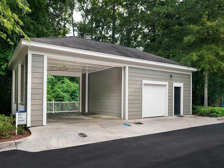 Camden Peachtree City — Photo 26