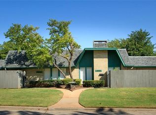 2909 Rosewood Ln, Oklahoma City, OK 73120