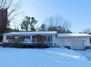 215 2nd Avenue, Knapp, WI 54749