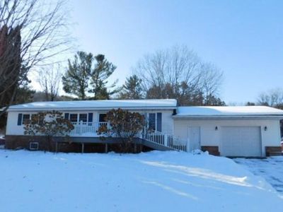 215 2nd Avenue, Knapp, WI, 54749