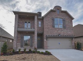 4510 SW Lilly St, Bentonville, AR 72713