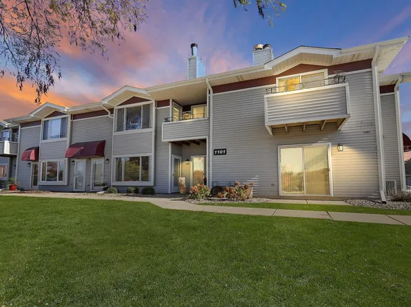 1101 South Sunnyslope DRIVE #3L, Mount Pleasant, WI 53406