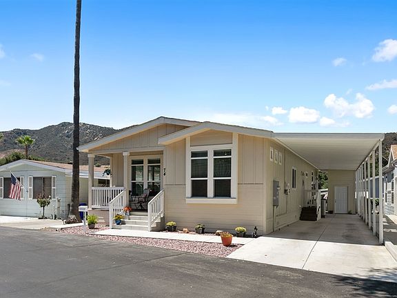 2nd image of 8975 Lawrence Welk Dr Spc 74