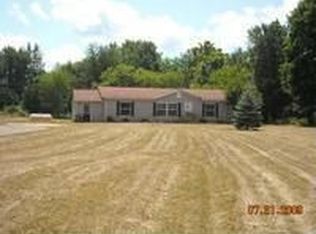 16677 M 60, Vandalia, MI 49095