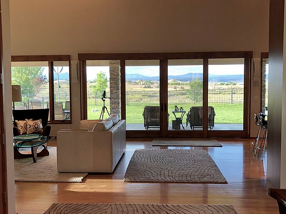 Views, views, views!