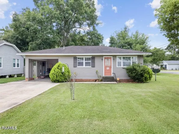 500 E E St, Rayne, LA 70578