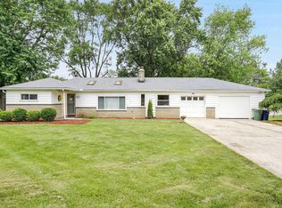 2580 Youngs Dr, Columbus, OH