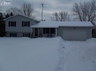 10175 Stanley Rd, Flushing, MI 48433