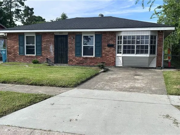 332 Delegate Dr, Avondale, LA 70094