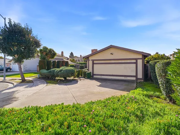 34311 Chester Ct, Fremont, CA 94555