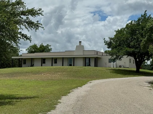 17494 County Road 225, Clyde, TX 79510