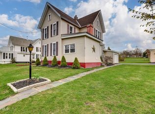 124 Auriesville Road, Fultonville, NY 12072