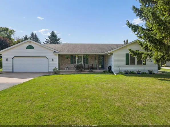 W7013 Plank Rd, Appleton, WI 54915