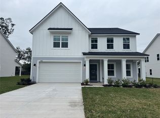 96148 Pirates Bluff Rd, Yulee, FL 32097