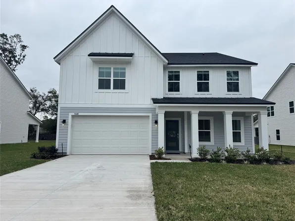 96148 Pirates Bluff Rd, Yulee, FL 32097