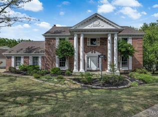 2503 River Winds Ct, Saint Louis, MO