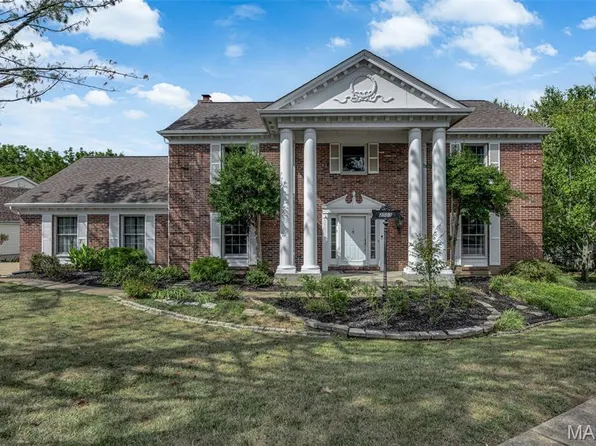 2503 River Winds Ct, Saint Louis, MO 63129
