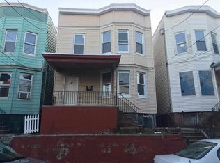 143 Myrtle Ave, Jersey City, NJ 07305