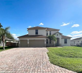 558 SW Fields Ave, Port Saint Lucie, FL, 34953