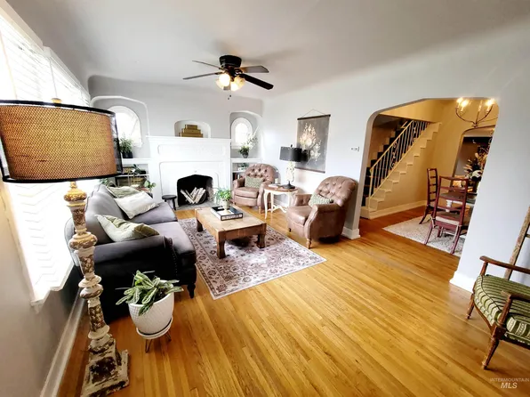 311 14th Ave, Lewiston, ID 83501
