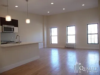 Rented by Quality Living Realty