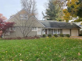 502 Chinoe Rd, Lexington, KY 40502