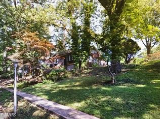 3743 Nortonia Rd, Baltimore, MD 21216