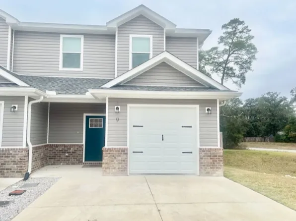 9 Praiseworthy Dr, Valparaiso, FL