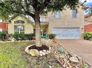 3225 Grimes Ranch Rd, Austin, TX 78732