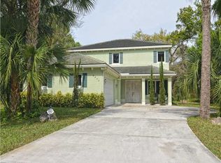 2250 SW Trapp Ter, Port Saint Lucie, FL 34953