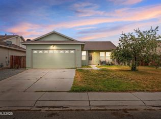 211 Emigrant Way, Fernley, NV 89408