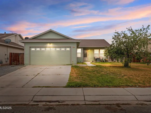 211 Emigrant Way, Fernley, NV 89408