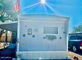 949 N Delaware Dr #15, Apache Junction, AZ 85120