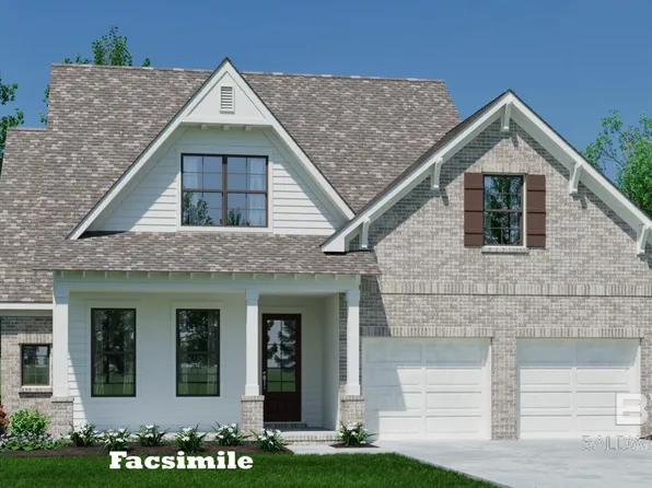 27534 Patch Place Loop, Daphne, AL 36526