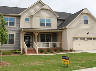 1092 Lael Forest Trl, Burlington, NC 27215