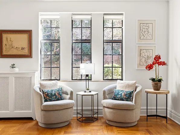 116 Pinehurst Ave APT R21, Manhattan, NY 10033