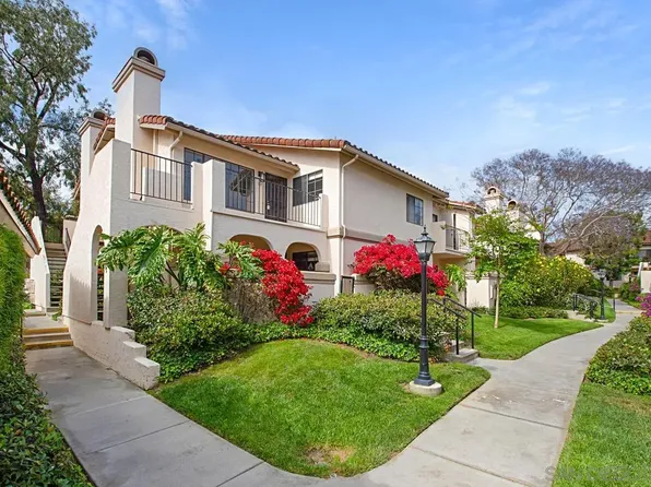 7642 Palmilla Dr Unit 121, San Diego, CA 92122