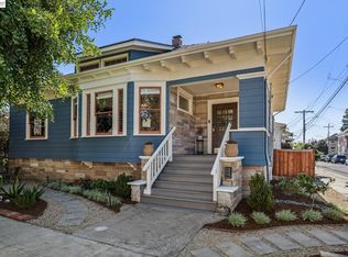 2200 San Jose Ave, Alameda, CA 94501