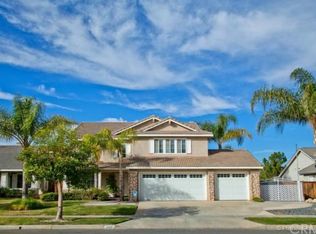 809 Redriver Way, Corona, CA 92882