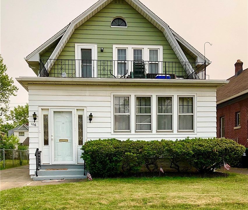 1st image of 116 W Girard Blvd
