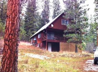 8 Horseshoe Rd, Garden Valley, ID 83622