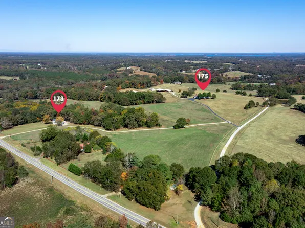 175 Deer Creek Farms, Hartwell, GA 30643
